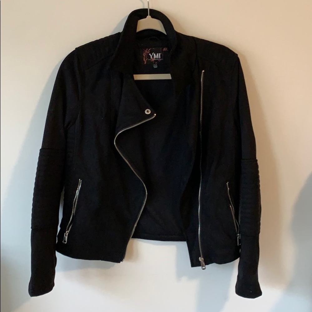 Black Coat